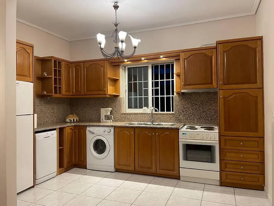 Dm Apartment 1-1