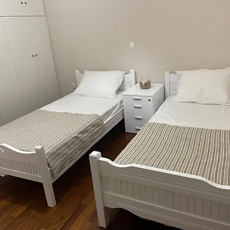Dm Apartment 1-3