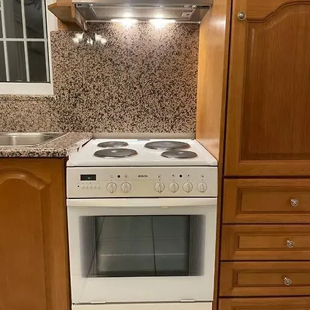 Dm Apartment 1-2